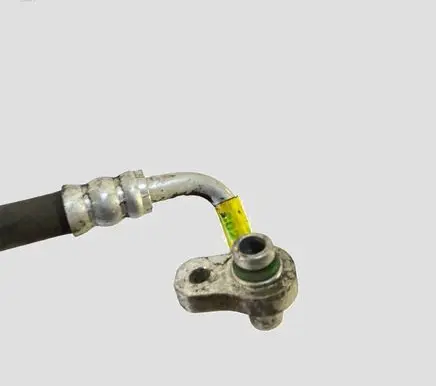 Hyundai Santa Fe Air conditioning (A/C) pipe/hose