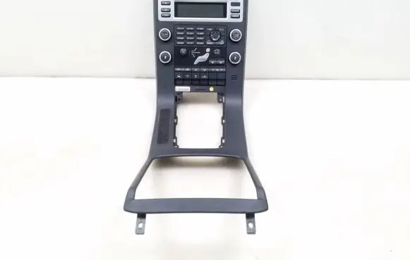 Volvo XC60 Air conditioner control unit module 