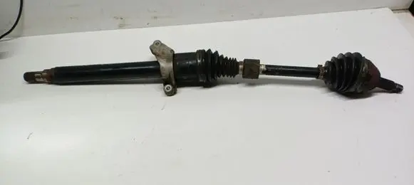 Mini Cooper Countryman R60 Front driveshaft 31609806473