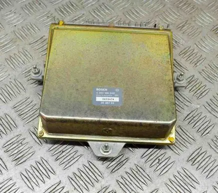 Cadillac STS Seville ABS control unit/module 0265106049 3620474