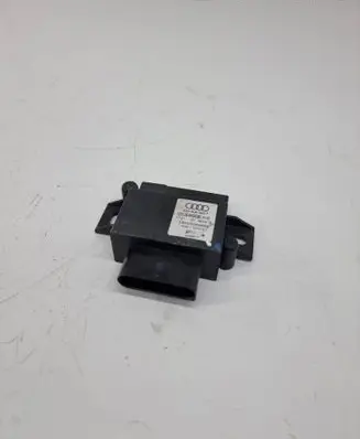 Audi A6 Allroad C7 Fuel injection pump control unit/module 4G0906093F