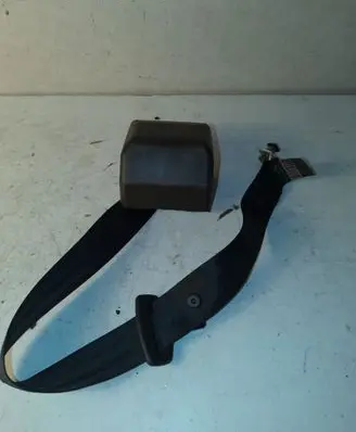 Audi A6 S6 C6 4F Rear seatbelt 4F0857605E