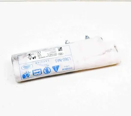 Jaguar I-Pace Seat airbag J8A2611D33AA