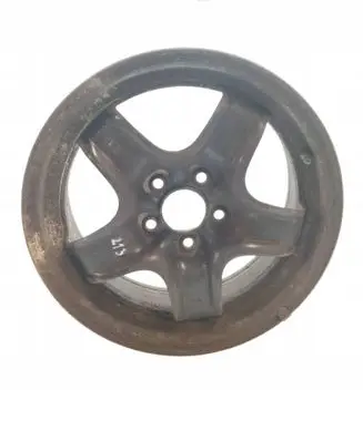 Opel Signum R16 steel rim