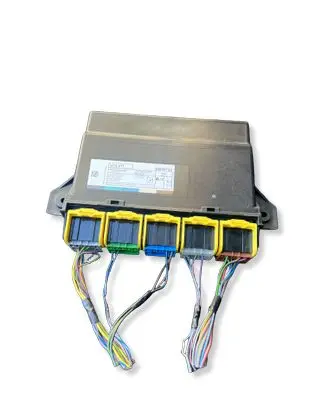 Volvo V60 Keyless (KESSY) go control unit/module 30659730 5WK49955K