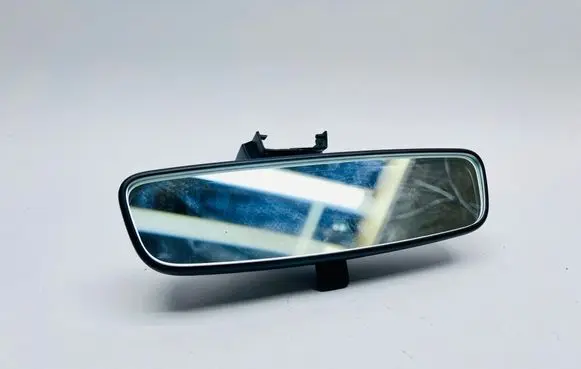 Porsche Macan (95B) Rear view mirror (interior) A049333 041368