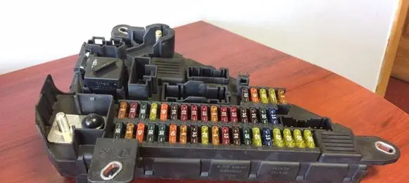 Fuse module