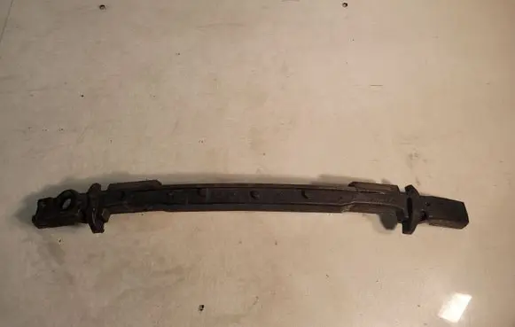 Audi A3 S3 8V Front bumper foam support bar 8V3807550