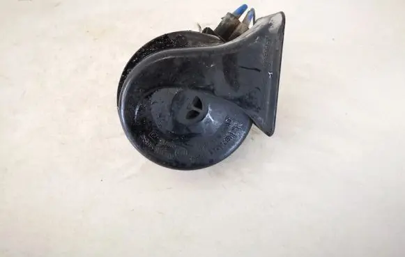 Volkswagen PASSAT B5 Horn signal e20092018