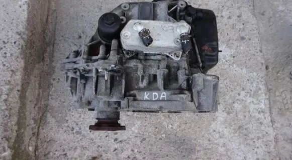 Seat Leon (1P) Manual 5 speed gearbox
