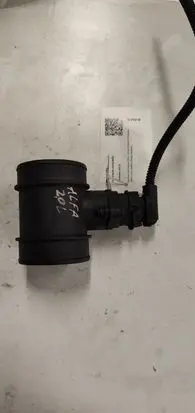 Alfa Romeo 156 Mass air flow meter 0281002309