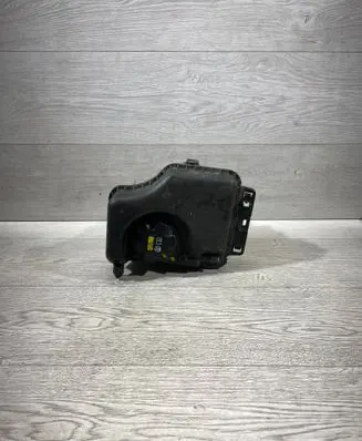 BMW 3 F30 F35 F31 Coolant expansion tank/reservoir 8617047 PA66GF30 11564310