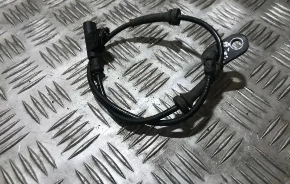 Nissan Note (E11) ABS brake wheel speed sensor 47900ax600