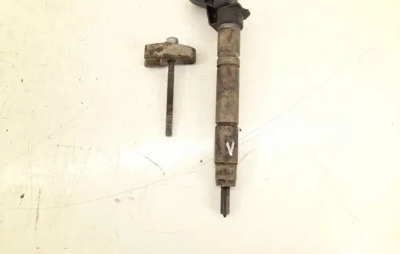 Mercedes-Benz GL X164 Fuel injector 6290700287 6290700087