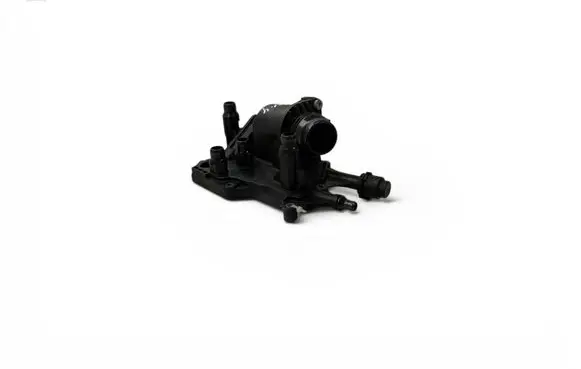 BMW X3 G01 Thermostat/thermostat housing 8576288