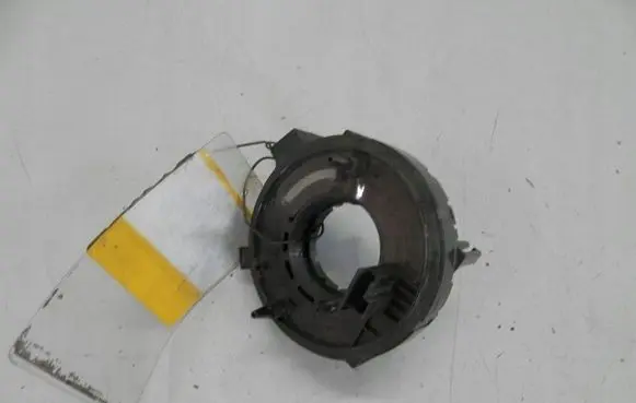 Volkswagen PASSAT B5 Airbag slip ring squib (SRS ring) 1J0959653