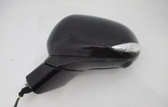 Hyundai Santa Fe Front door electric wing mirror NKA