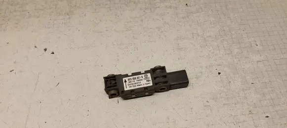 Audi A4 S4 B6 8E 8H Airbag deployment crash/impact sensor 8E0959651B