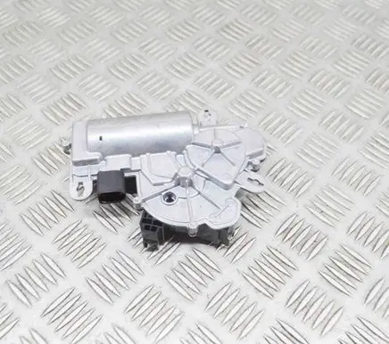 Audi Q8 Tailgate/trunk/boot lift motor 3V5827887C