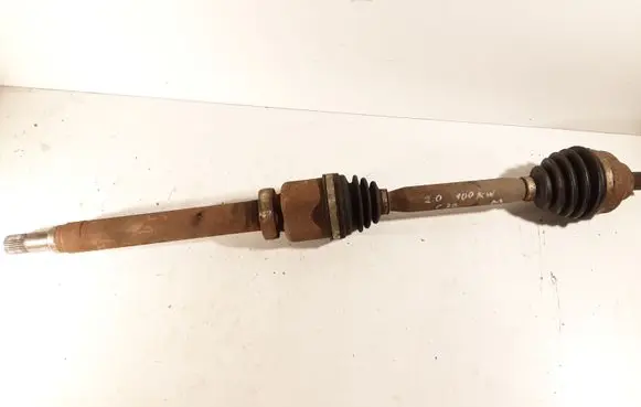 Volvo C30 Front driveshaft 30787788