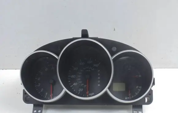 Mazda 3 I Speedometer (instrument cluster) 41BN8EA