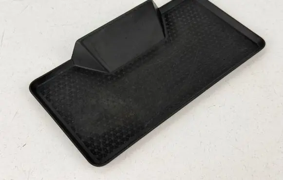 BMW i4 Glove box pad 6806842 187013