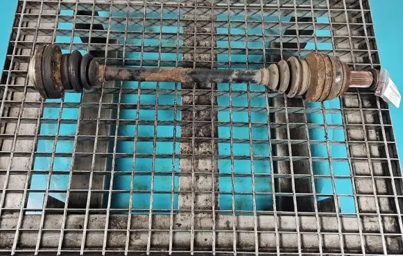 BMW X5 E53 Rear driveshaft IMPRK1393370