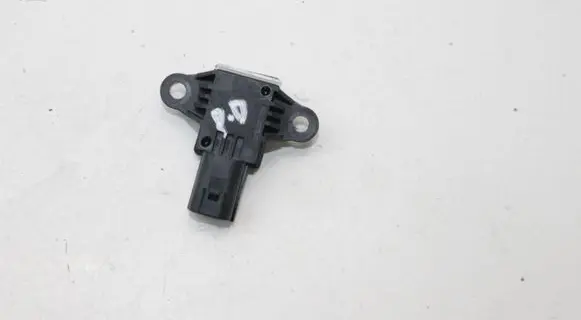 Ford Fiesta Airbag deployment crash/impact sensor GN1514C676AA