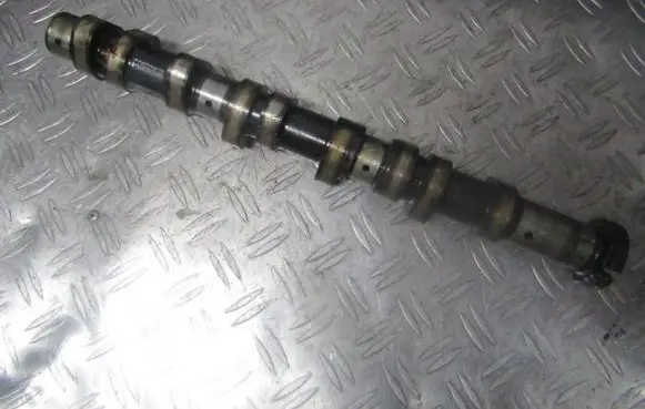 Mercedes-Benz ML W163 Camshaft 11206
