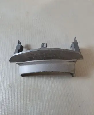 Peugeot 208 Other interior part 9830434480