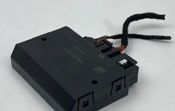 Audi Q7 4M Tow bar trailer control unit/module 4M0907383E 4M0907383 9C001003