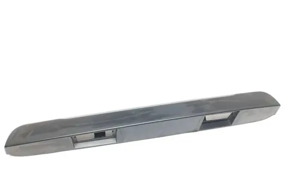Renault Trafic III (X82) Number plate light 848105971R 07372 0682796