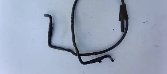 Mitsubishi ASX Headlight washer hose/pipe 