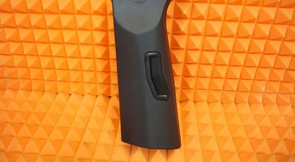 Volvo C30 (B) pillar trim (top) 30721242