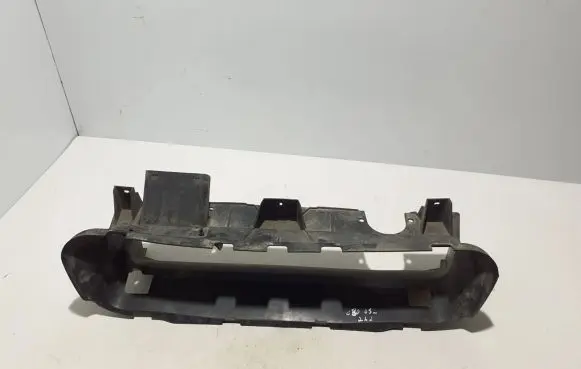 Volvo C30 Intercooler air guide/duct channel 30657147