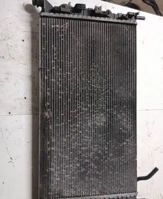Volvo V50 Coolant radiator 3M5H8005TL