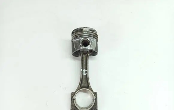 Volkswagen Golf VI Piston with connecting rod 03LJV200 03LJV200A1046