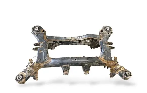 BMW 1 E81 E87 Rear subframe 
