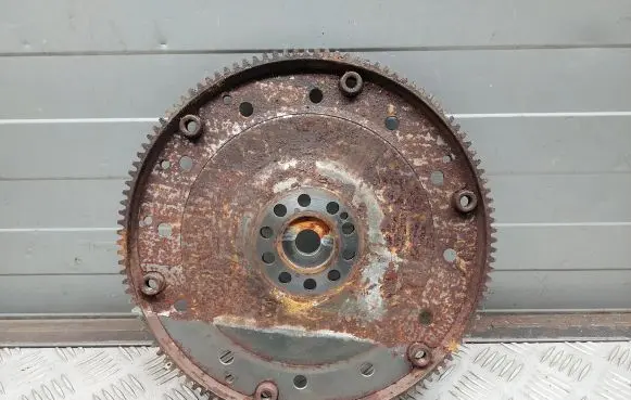 Audi A7 S7 4G Flywheel 06E105323T