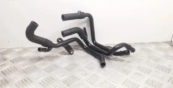 Audi A3 S3 8V Engine coolant pipe/hose 04L121064E 04L121051P 04L121101