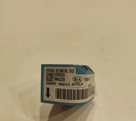 KIA Sorento Airbag deployment crash/impact sensor 959203E100