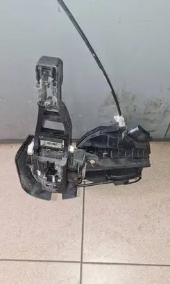 Ford Ranger Front door lock AB39A21812DA