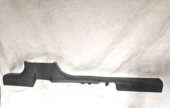 Volkswagen ID.3 Front sill trim cover 10A853371B