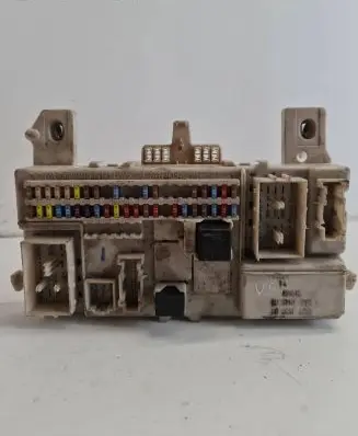 Volvo V50 Fuse box set J59003