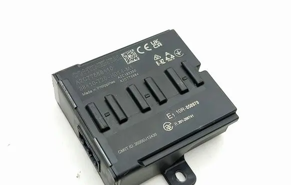 Honda HR-V Bluetooth control unit module 38410T20
