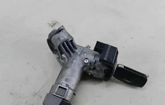 Ignition lock