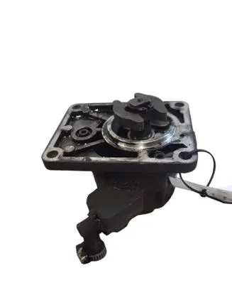 Iveco Daily 3rd gen Vacuum pump 