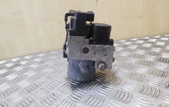 Renault Scenic I ABS Pump 0265216608 7700423070 0273004331