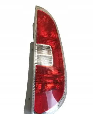 Skoda Roomster (5J) Rear/tail lights 5J7945096