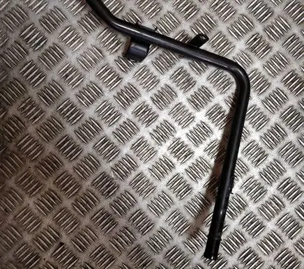 Hyundai Ioniq Engine coolant pipe/hose